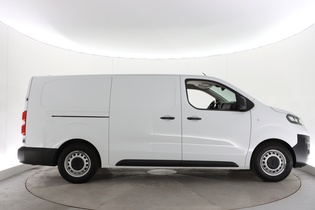 Opel Vivaro-e vaihtoauto