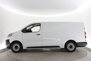 Opel Vivaro-e vaihtoauto