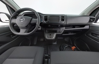 Opel Vivaro-e vaihtoauto