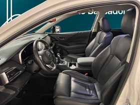 Subaru Outback vaihtoauto