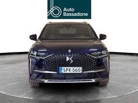 DS 7 vaihtoauto