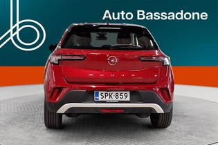 Opel Mokka-e vaihtoauto