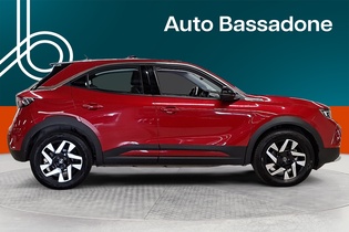 Opel Mokka-e vaihtoauto