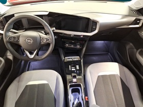 Opel Mokka-e vaihtoauto