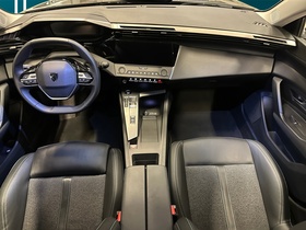 Peugeot 308 vaihtoauto