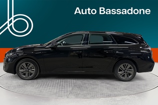 Peugeot 308 vaihtoauto