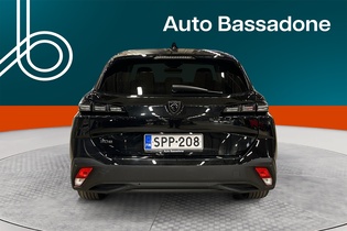 Peugeot 308 vaihtoauto