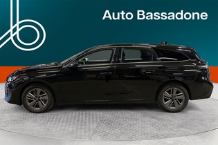 Peugeot 308 vaihtoauto