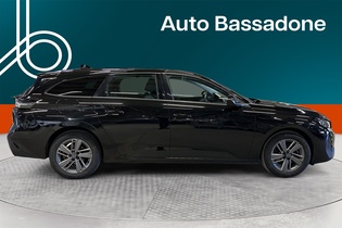 Peugeot 308 vaihtoauto