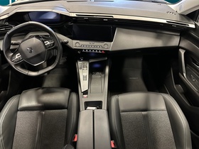 Peugeot 308 vaihtoauto