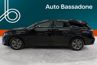 Peugeot 308 vaihtoauto