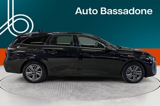 Peugeot 308 vaihtoauto