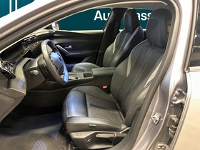 Peugeot 308 vaihtoauto