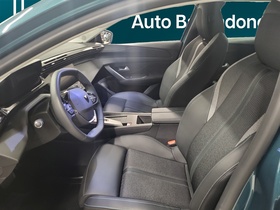 Peugeot 308 vaihtoauto