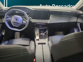 Peugeot 308 vaihtoauto