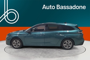 Peugeot 308 vaihtoauto