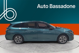 Peugeot 308 vaihtoauto