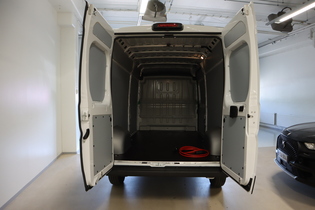 Citroën Jumper vaihtoauto