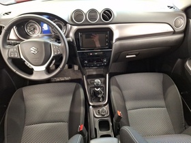 Suzuki Vitara vaihtoauto
