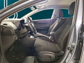Hyundai i20 Hatchback vaihtoauto