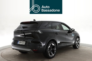 Renault Symbioz vaihtoauto