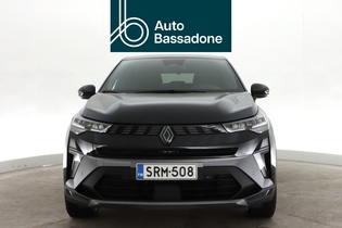 Renault Symbioz vaihtoauto