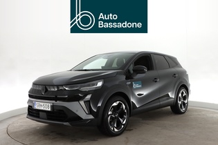 Renault Symbioz vaihtoauto