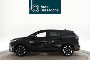 Renault Symbioz vaihtoauto