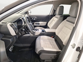 Citroën C5 Aircross vaihtoauto