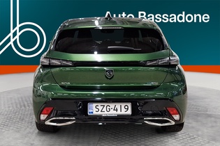 Peugeot 308 vaihtoauto