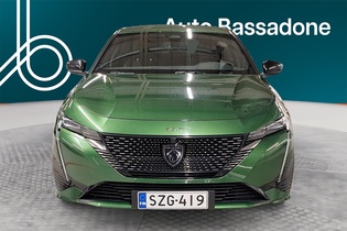 Peugeot 308 vaihtoauto