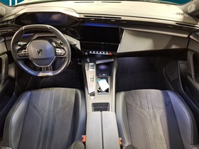 Peugeot 308 vaihtoauto