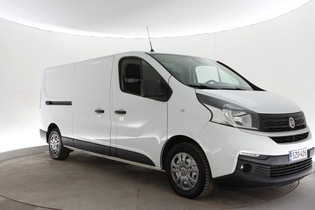 Fiat Talento vaihtoauto