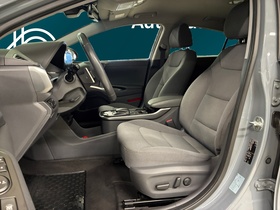 Hyundai IONIQ electric vaihtoauto