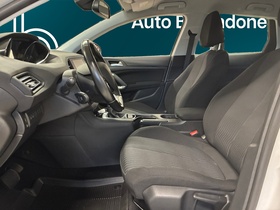 Peugeot 308 vaihtoauto