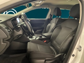 Renault Mégane vaihtoauto