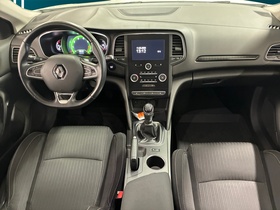 Renault Mégane vaihtoauto