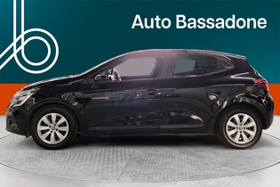 Renault Clio vaihtoauto