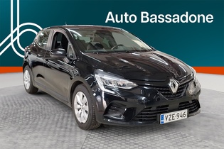 Renault Clio vaihtoauto