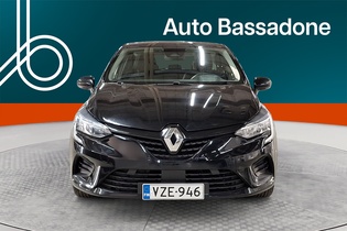 Renault Clio vaihtoauto