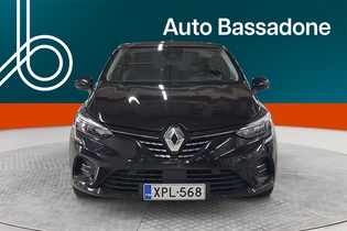Renault Clio vaihtoauto