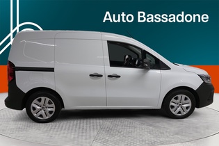 Renault Kangoo vaihtoauto