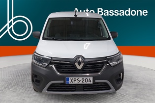 Renault Kangoo vaihtoauto