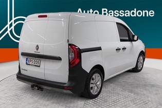 Renault Kangoo vaihtoauto