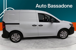 Renault Kangoo vaihtoauto