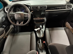 Citroën C3 vaihtoauto