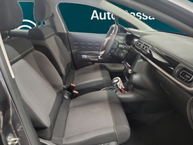 Citroën C3 vaihtoauto