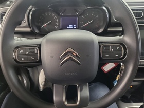 Citroën C3 vaihtoauto