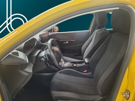 Peugeot 208 vaihtoauto