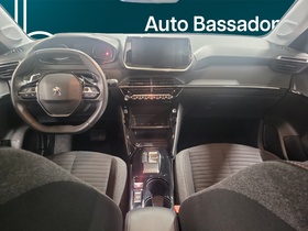 Peugeot 208 vaihtoauto